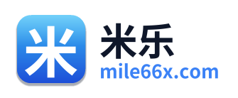 米乐 Logo